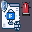 程序图标：IP Address Checker - Prox…