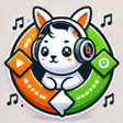 Ícone do programa: Mp3 Super Converter