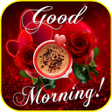 プログラムのアイコン：Good Morning Cards