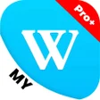 プログラムのアイコン：Winbox Pro