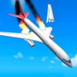 Ikon program: Plane Crash: Flight Simul…