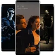 プログラムのアイコン：Movie Cinema Wallpapers
