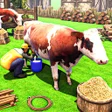 Icon of program: Farm Animal Farming Simul…