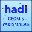 Icon of program: Geçmiş Hadi Bilgi Yarışma…