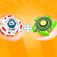 Ícone do programa: Spinner Merges