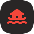 プログラムのアイコン：Netflix Household No more