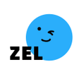 Programın simgesi: ZELO 젤로 - 누구나 쉽게 연결되는 공간