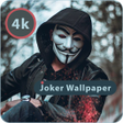 程序图标：HD Joker  Themes  Wallpap…