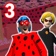 程序图标：Scary Lady Granny Bug  No…