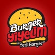 Programın simgesi: Burger Yiyelim