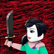 プログラムのアイコン：Tifany Mayumis Revenge