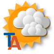 Ícone do programa: Widgets METEO