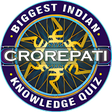 程序图标：KBC 2022 - Crorepati Quiz…