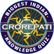 KBC 2022 - Crorepati Quiz in Hindi  English
