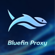 프로그램 아이콘: Bluefin Proxy