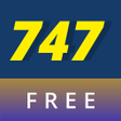 プログラムのアイコン：747