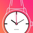 程序图标:Twelve Oclock