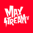 Icon of program: MAXstream- Live Sports TV…