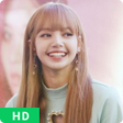 プログラムのアイコン：Lisa Blackpink Wallpaper