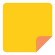 أيقونة البرنامج: Sticky Notes - Snotes
