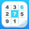 Programın simgesi: Sudoku: super number puzz…