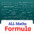 程序图标: All Math Formulas