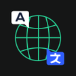 Ícone do programa: Language Translator: Tran…