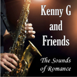 Ícone do programa: Saxophone Kenny G & Frien…