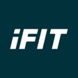 ไอคอนของโปรแกรม: iFIT Personal Trainer