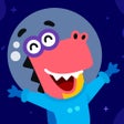 プログラムのアイコン：Учи.ру: 1-4 класс