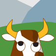 程序图标：Battle for Cattle