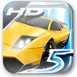 Icoon van programma: Asphalt 5 HD