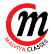 ไอคอนของโปรแกรม: Malviya Classes