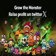 أيقونة البرنامج: X Monster Extension