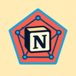 Notion Radar icon