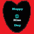 Icon of program: Happy Kiss Day