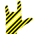 Symbol des Programms: Leren Gebaren - Gebarenta…