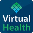 أيقونة البرنامج: AHN Virtual Health