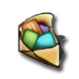 Symbol des Programms: CA Anti-Spam