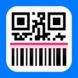 Ikon program: Tiny QR Code Reader  Scan…
