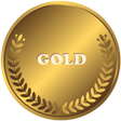 程序图标：World Gold Price - Live