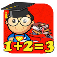 Math Grade 12345 – PlayGround