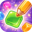 Icoon van programma: Jelly Sudoku