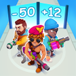 プログラムのアイコン：Survive Squad
