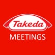 Icono de programa: Takeda Meetings