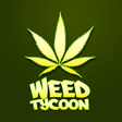 Icon of program: Kush Tycoon: Pot Empire