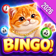 程序图标：Pet Bingo: Bingo Game 202…