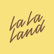 أيقونة البرنامج: la la land kind cafe