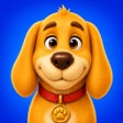 Иконка программы: Woofdoku: Cozy Logic Game
