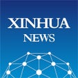 Symbol des Programms: Xinhua News